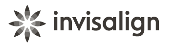 インビザラインロゴ