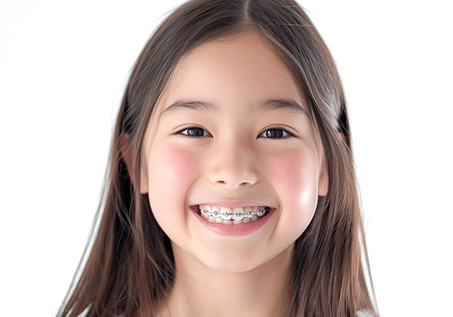 こどもの矯正歯科