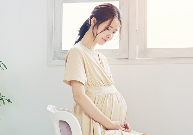 マタニティ・シニア歯科