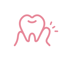 歯ぐきの治療（歯周病）