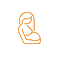 マタニティ・シニア歯科